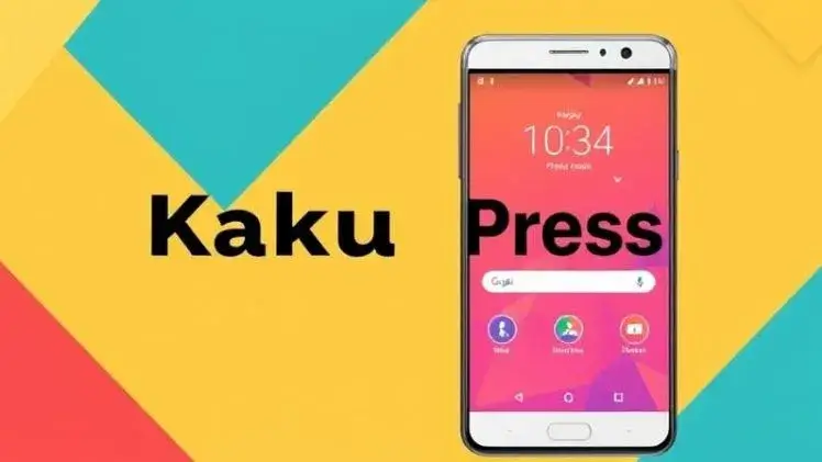Can I contact Kaku Press for business inquiries? Can I contact Kaku Press for business inquiries