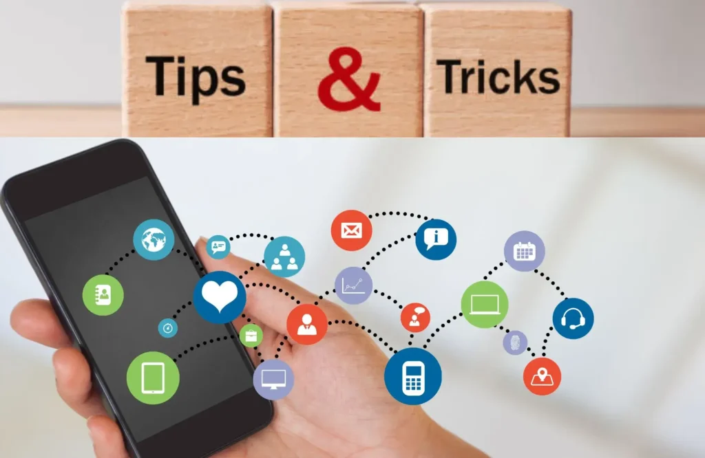 Does Kaku Press Provide Technology Tips (1)