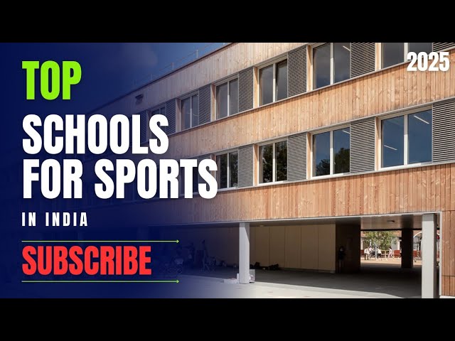 Top 10 Sports Programs for Students