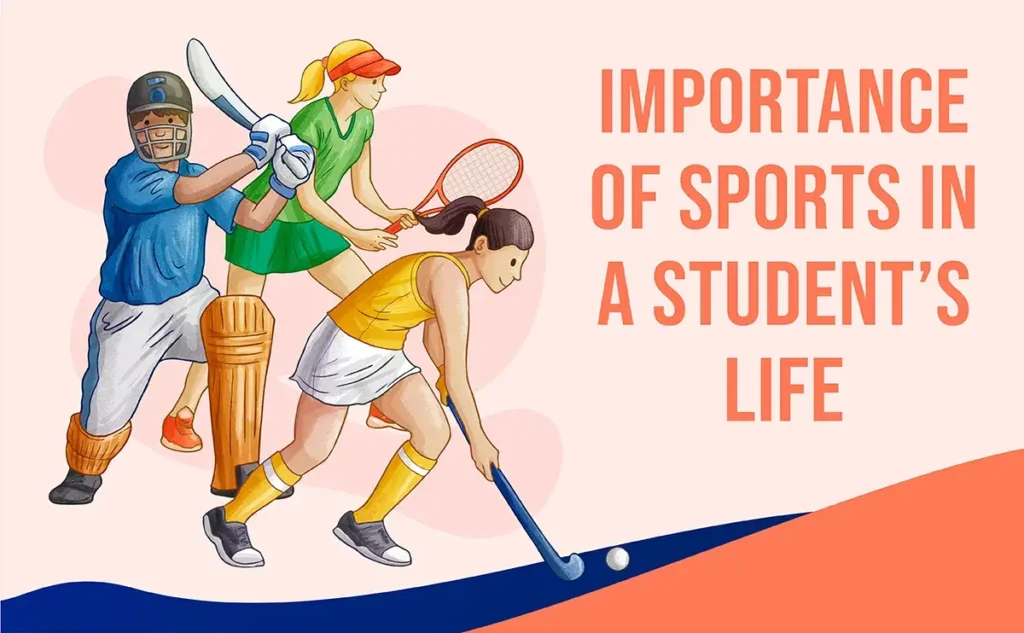 Benefits of Sports in Student Life |Complete Guide Importance of Sports in Students