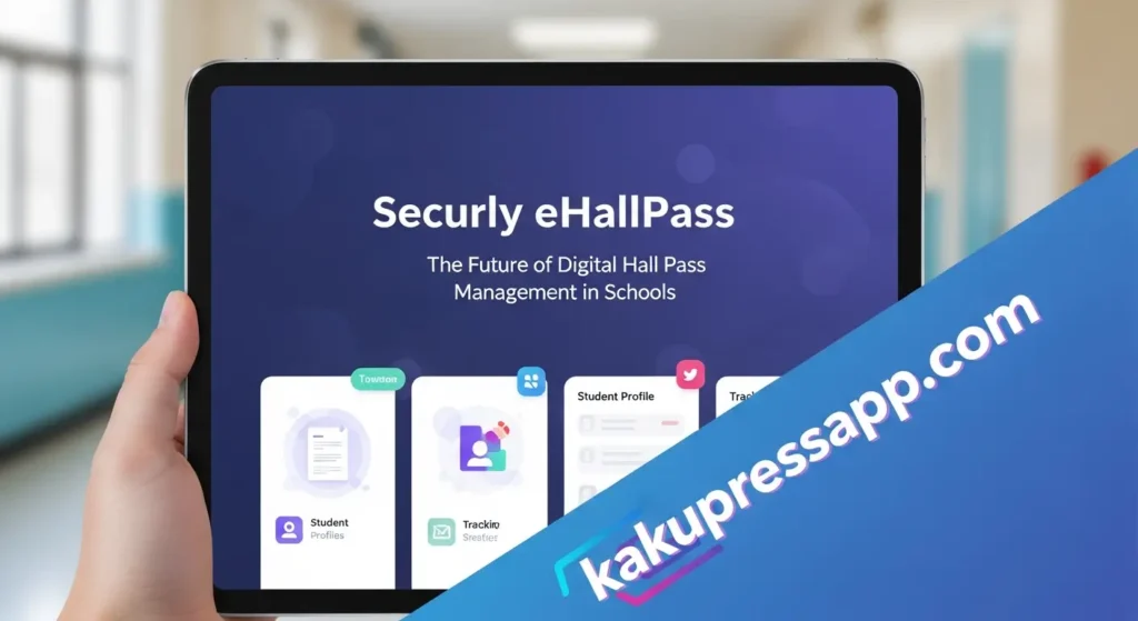 Securly eHallPass The Future of Digital Hall Pass Management in Schools