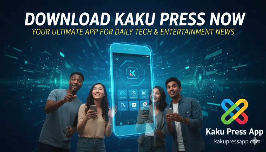 Download Kaku Press