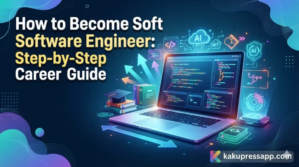 How to Become Software Engineer