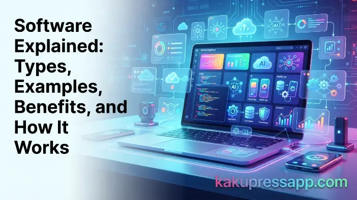 Software