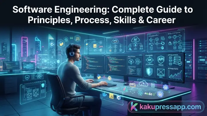 Software Engineering