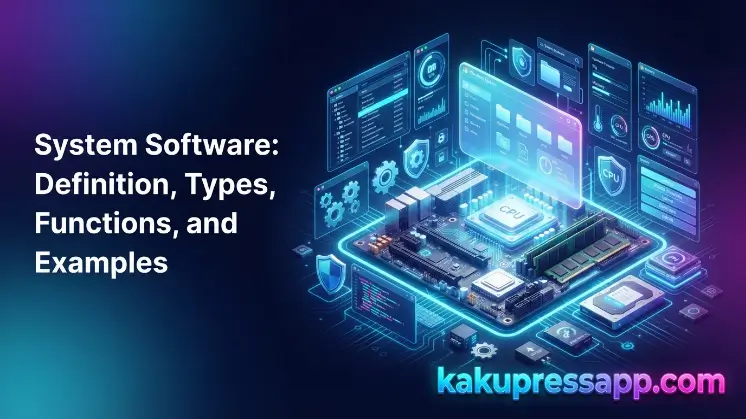 System Software
