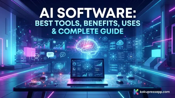 AI Software