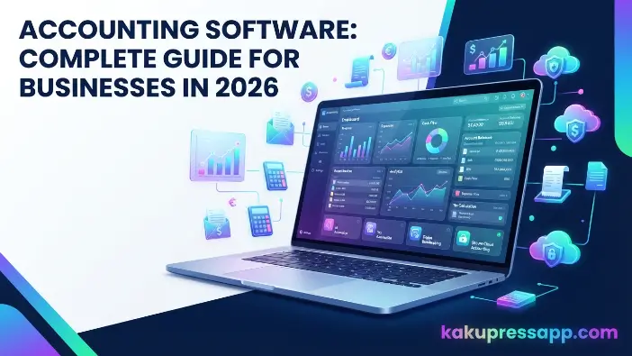 Accounting Software