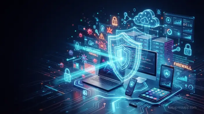 Antivirus Software