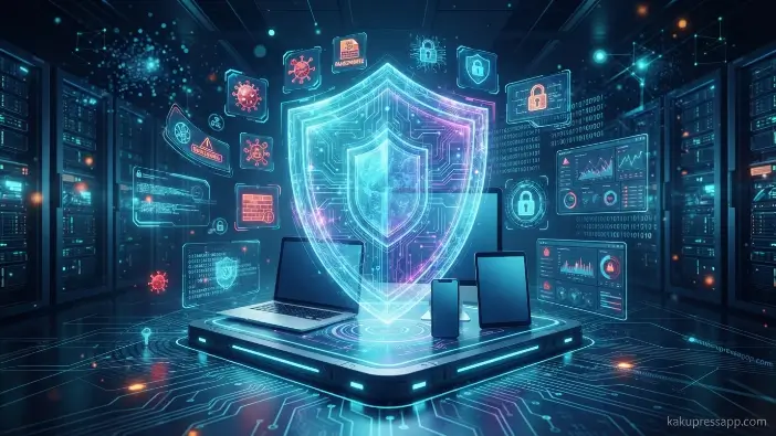 Antivirus Software: Complete Guide to Digital Security Protection Antivirus Software