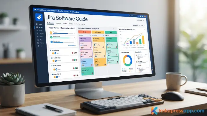 Jira Software