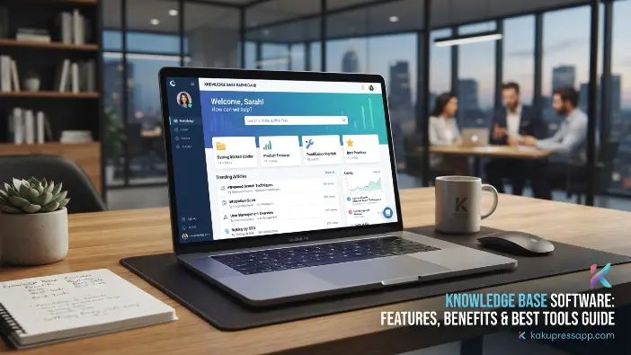 Knowledge Base Software