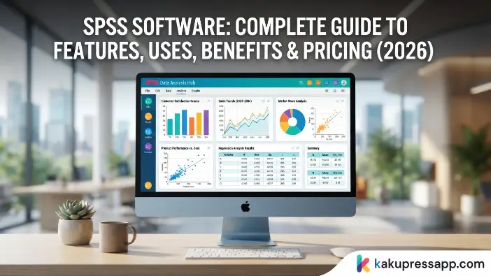 SPSS Software