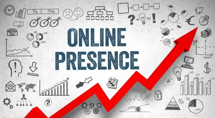 A Practical Guide to Building a Credible Online Presence for a Small Business