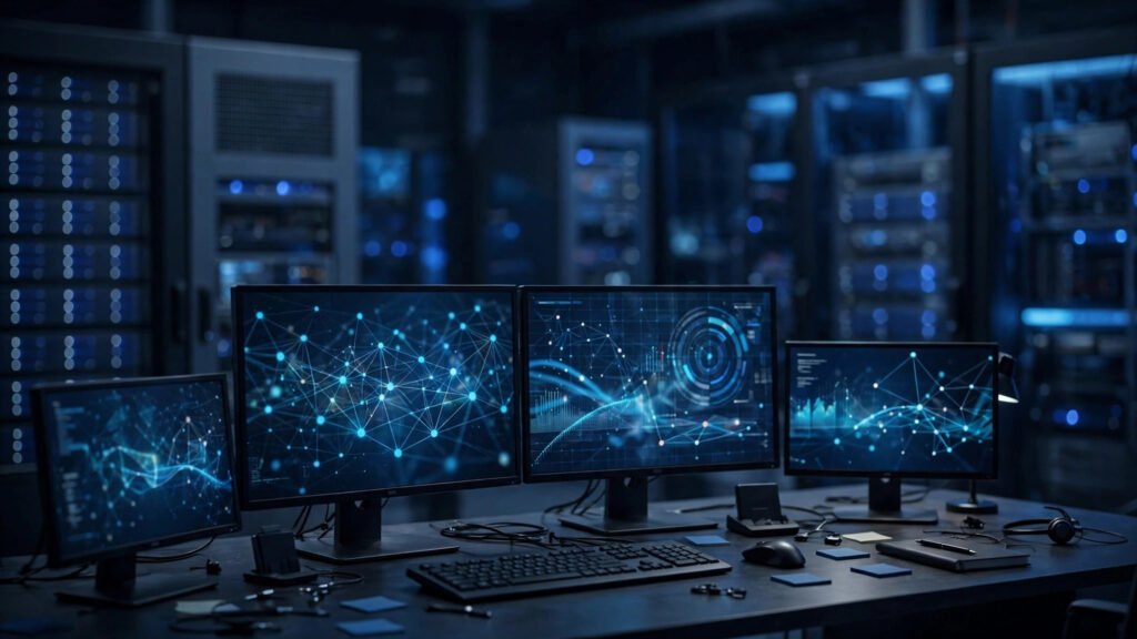 what is it software